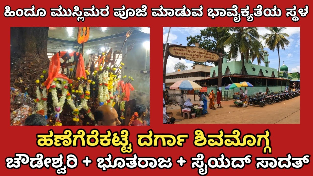 ಇಲ್ಲಿರುವ ಮರಕ್ಕೆ ಬೀಗ ಹಾಕಿದರೆ ನಿಮ್ಮ ಸಮಸ್ಯೆಗಳು ದೂರವಾಗುತ್ತಂತೆ