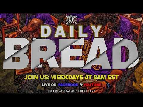 DAILY BREAD | Consider #iuic #trending #viral #viralvideo