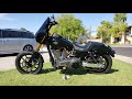 My Dream Harley: Dyna Low Rider S Walk Around, Price Reveal...