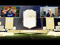 THREE TEAM OF THE SEASONS AND A PRIME ICON MOMENTS!!! Fifa 20 Guess Who Discard Challenge