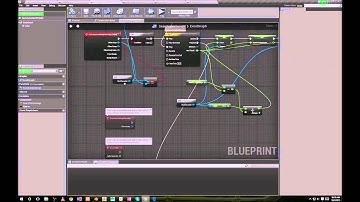 UE4 Side Scroller Tutorial Part3