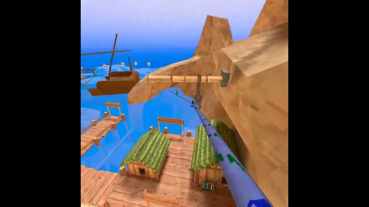 New gorilla tag game mode theory