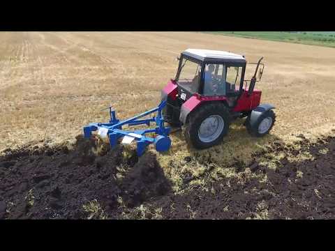 Vídeo: Forats (48 Fotos): Forats Per A Trepants De Roca I Mini-tractors, Models De Jardí I Basats En MTZ, Forats Per A La Fonamentació. Dimensions I Diàmetre