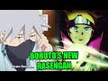 Why Kakashi Hates Boruto - Boruto's New STRONGEST Wind Release: Rasengan Explained