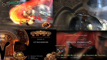 God of War 2 Cheat Codes Revealed (Unlock Everything with in Seconds ) #PS2 #PCSX2