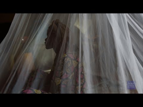 Central African Republic: Sexual Violence as Weapon of War