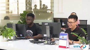 Tạp chí Startup 360: Nền tảng lập trình giao tiếp Stringee