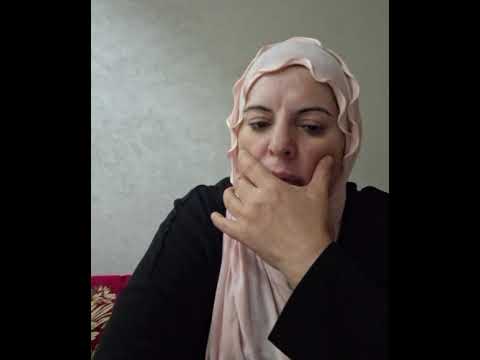 اجيو تعرفوا اخر اخبار على البدوية شنو وقع لها في كازا