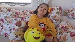 Prenses L Babasinin Prensesi̇ Aşki L Bebeği̇ni̇n Adi Ne