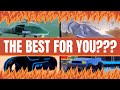 What 1MIL DOLLAR Jailbreak Vehicle Is Best For You?