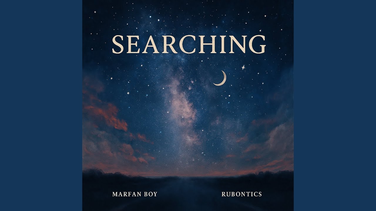 Watch SEARCHING on YouTube Watch SEARCHING on YouTube