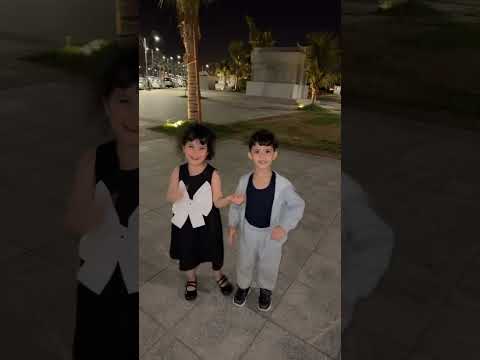 الترند بطريقه يحي وناهي