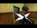 IGI Mission 9: Missile Trainyard | Full Gameplay (No Commentary)