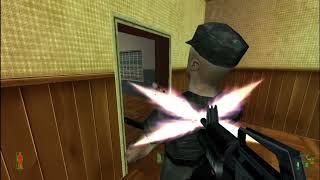 IGI Mission 9: Missile Trainyard | Full Gameplay (No Commentary)