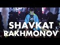 Shavkat NOMAD Rakhmonov highlights motivation 2020