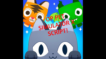PET SIMULATOR X OVERPOWERED SCRIPT! AUTO FARM, FREE HOVERBOARD, AUTO HATCH AND MANY MORE! [WORKING]