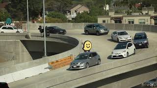 The City of Calgary's Traffic Management Centre and Waze screenshot 4