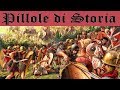 238 - Al Metauro la battaglia che poteva cambiare la storia [Pillole di Storia con BoPItalia]