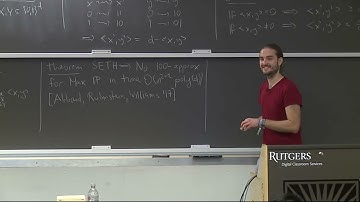 Lecture 11: Hardness of Approximation in P, Part 1