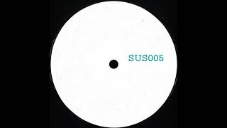 Unknown Artist - DG2 [SUS005]