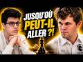 Erdogmus peut-il FAIRE TOMBER Magnus ?!