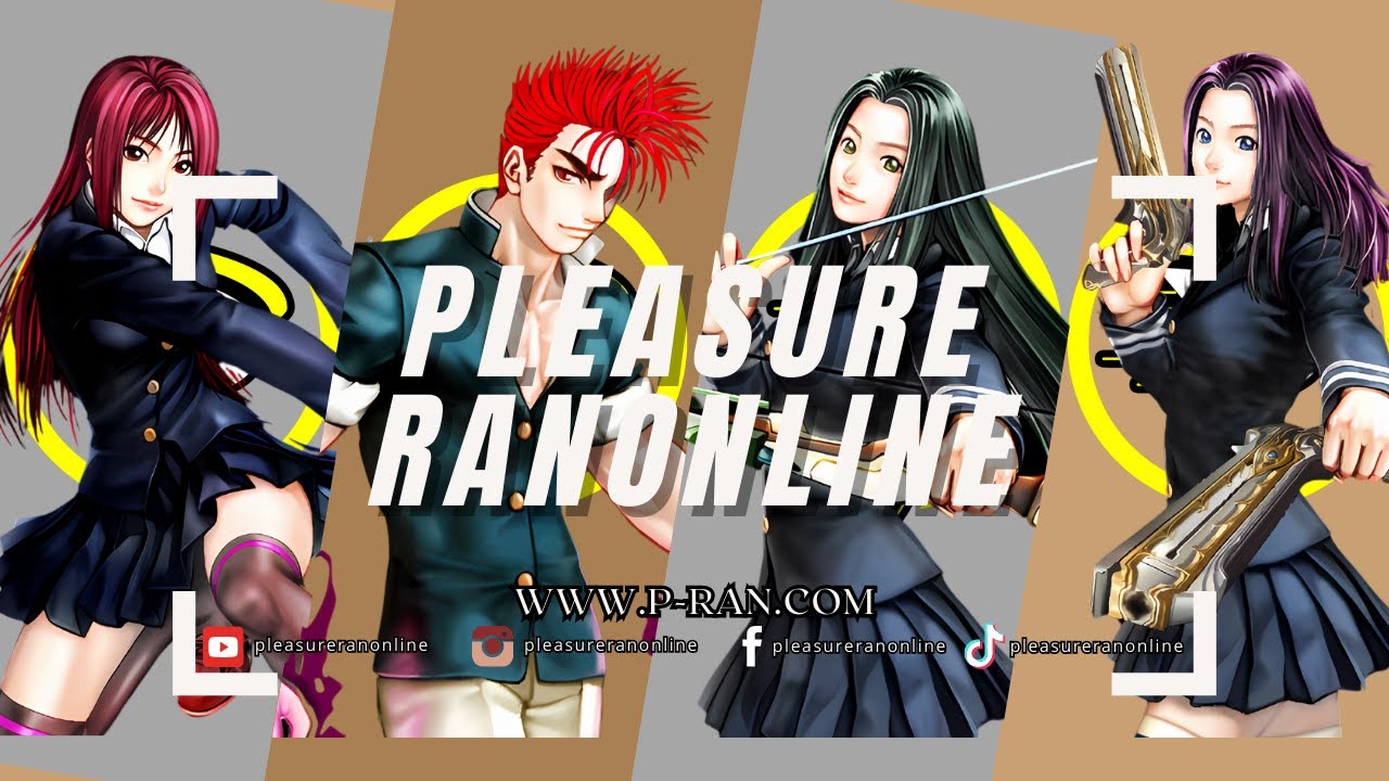 GAME NOSTALGIA TAHUN 2000an!! WG PAKE CHAR LEGENDARIS MP