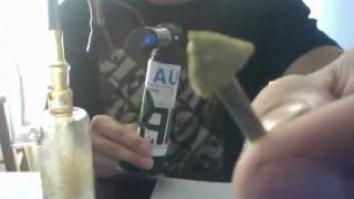 Monday Mornin Dab