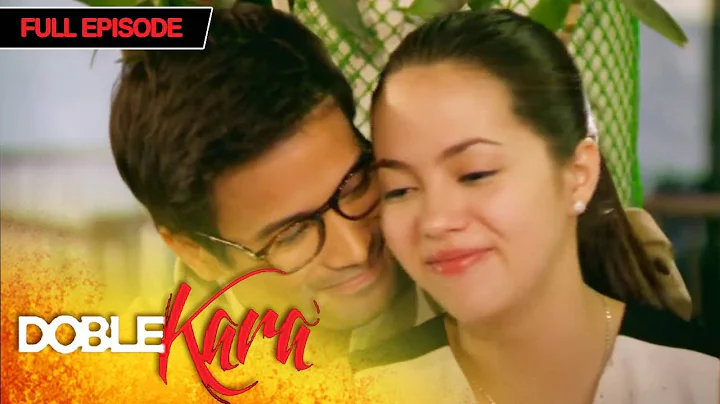 [ENG SUB] Ep 156 | Doble Kara | Julia Montes, Mylene Dizon, Carmina Villaroel