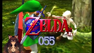 🎶 Let's Play: The Legend of Zelda: Ocarina of Time 3D [#055] // The fate of the carpenters son