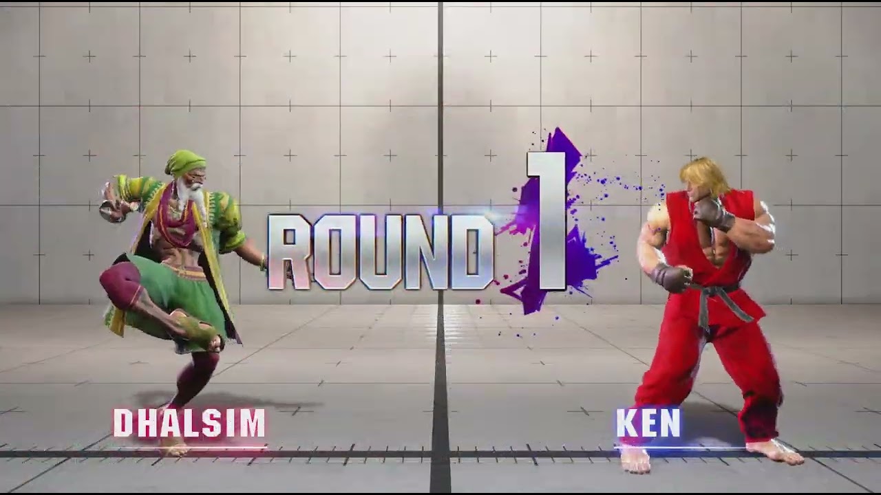 SF6 ~ Prodigal Son (SAGAT) 1800PM Vs Noveto (Dhalsim) 1800PM |Street Fighter 6 S03