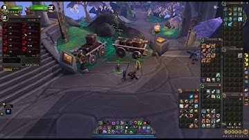 Technique: Draconic Missive of Deftness - From where to get, WoW Dragonflight