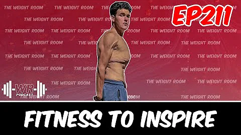 EP211: Rodney Lambert on Losing 200+ Pounds, Near ...