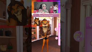 Look How I Made This On Dress To Impress