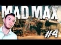 ПАСТЬ | Mad Max #4