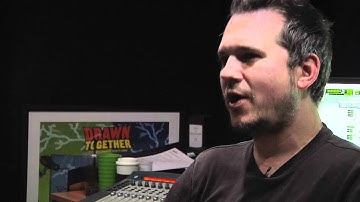 Performance Capture in The Last of Us