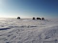 Зимняя рыбалка 2017  БАЛХАШ