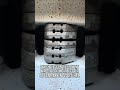 Austausch-Tipp: Biem Austausch des Rostelement: Strömungskanäle müssen nach unten zeigen #atmos