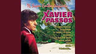 Video thumbnail of "Xavier Passos - La Cumbia Francesca"