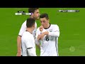 Mesut Özil vs Italy (Home) 15-16 HD 720p - English Commentary