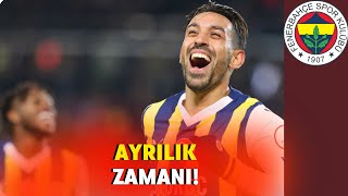 Mustafa Kaplan 'İrfan Can Kahveci, Fenerbahçe'den Ayrılacak!'