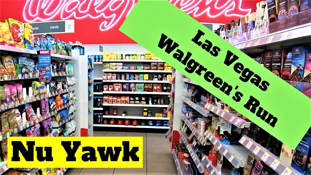 does walgreens sell cigarettes in las vegas 🟡 Las Vegas