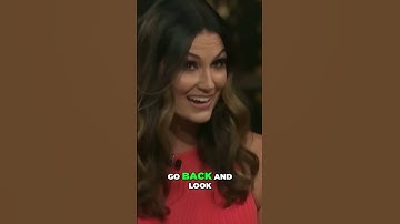Krystal Ball Destroys Bill Maher Over True Cause Of Stock Market Crash