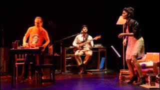 Download lagu Desencajados: Filosofía Música (versión 2014)