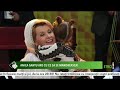 Anica Gantu si Sarah Taloi - MA UIT IN OGLINDA