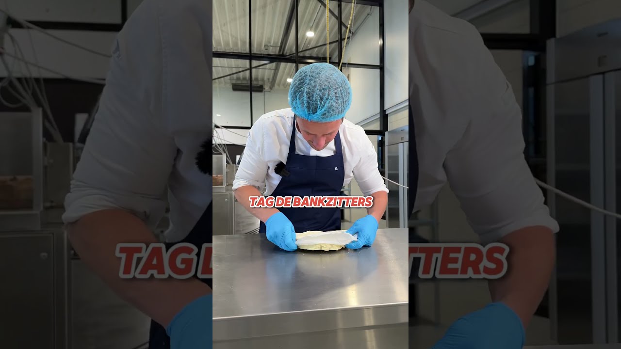 Wij Gaan Chocolade Maken Voor De BANKZITTERS Bankzitters Roxy Chocoladebezorgd Chocolate