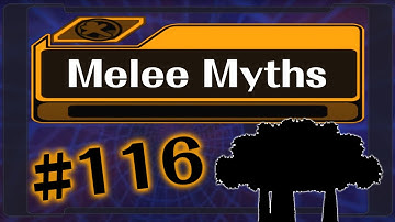 Melee Myth #116: Whispy