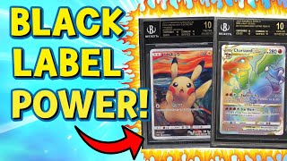 Pokemon Card Auctions Of The Week! So Much Money FLOWING Through Pokemon Cards!