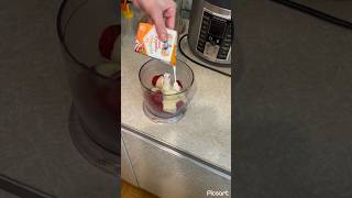 Мороженое вкуснее чем в магазине