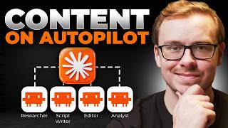 How I Automate 90% of My Social Media Content with Claude AI