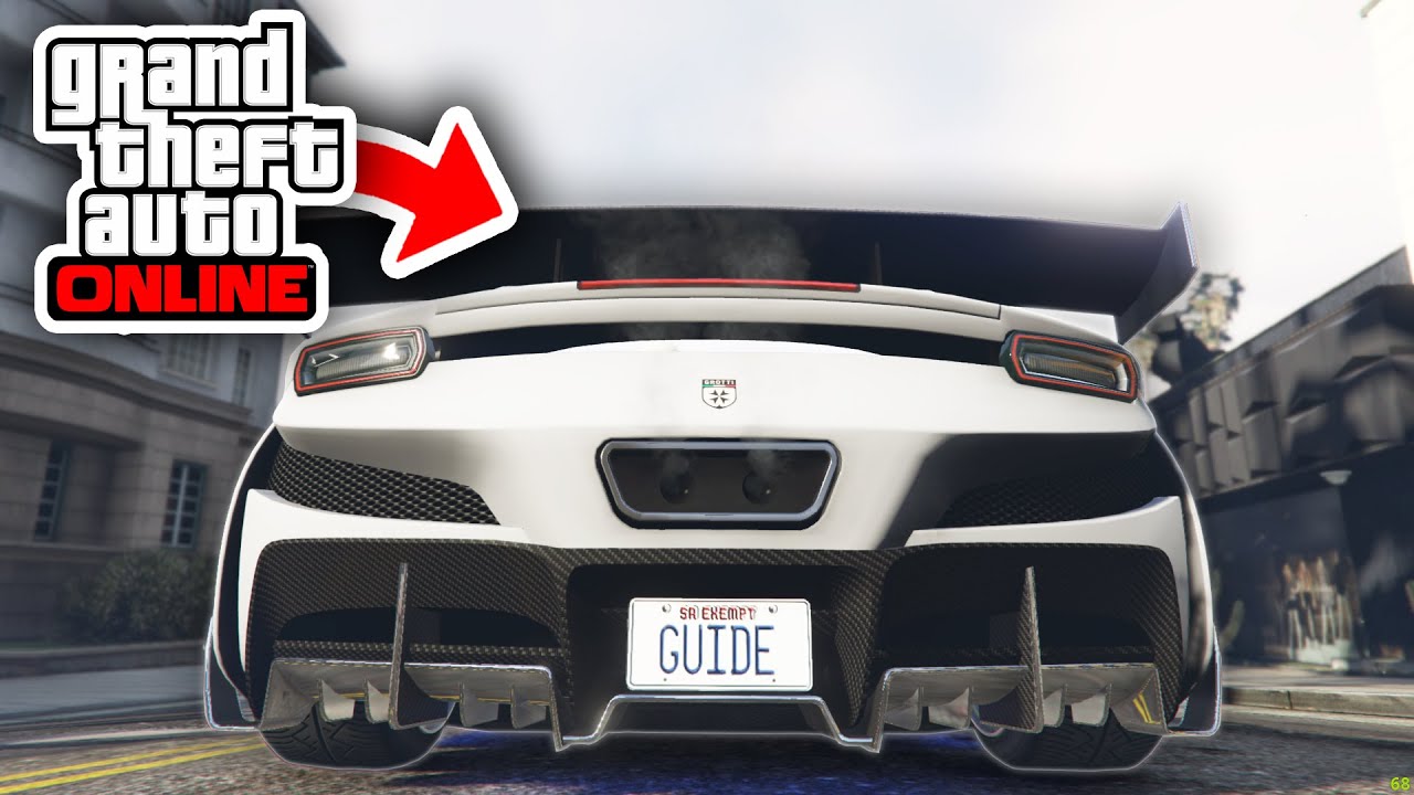 How To Make Custom License Plate In GTA 5 Online Full Guide YouTube how-to-make-custom-license-plate-in-gta-5-online-full-guide-youtube